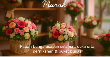 Toko Bunga Cintalanggeng